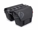 Benno Utility Pannier Bag - Waterproof (1) 35L Black — vélo électrique
