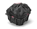 Benno Basket Liner Bag Black — vélo électrique
