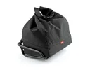 Benno Utility Front Tray Bag Waterproof Black — vélo électrique