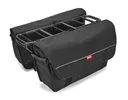 Benno RemiDemi XL Pannier Bag - Waterproof (1) 30L Black — vélo électrique