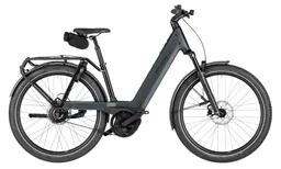 Riese & Müller Nevo 5 Vario Core — vélo électrique