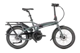TERN Vektron P5I — vélo électrique