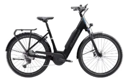 Trek/Diamant Mandara Gen 3 lowstep — vélo électrique