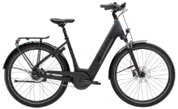 Trek/Diamant Beryll Gen 3 lowstep — vélo électrique