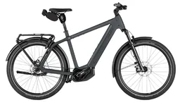 Riese & Müller Charger 5 Pinion — vélo électrique