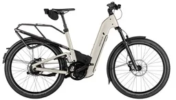 Riese & Müller Homage 5 Vario — vélo électrique