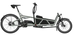 Riese & Müller Load 5 60 Vario — vélo électrique