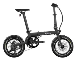 UTO OG20 — vélo électrique