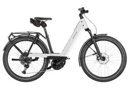 Riese & Müller Nevo 5 Touring — vélo électrique
