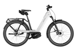 Riese & Müller Nevo 5 Pinion — vélo électrique