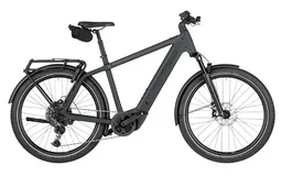Riese & Müller Charger 5 Touring Core — vélo électrique