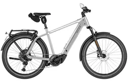 Riese & Müller Charger 5 Touring HS — vélo électrique
