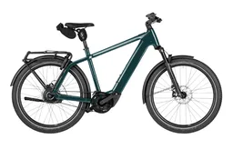 Riese & Müller Charger 5 Vario — vélo électrique