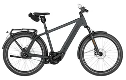 Riese & Müller Charger 5 Vario HS — vélo électrique