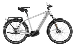Riese & Müller Charger 5 Pinion HS — vélo électrique