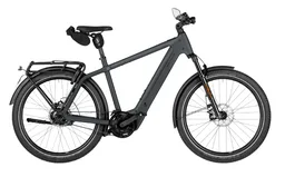 Riese & Müller Charger 5 Rohloff HS — vélo électrique