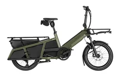 Riese & Müller Multitinker 2 Touring — vélo électrique