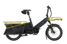 Riese & Müller Multitinker 2 Vario — vélo électrique