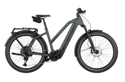 Riese & Müller Charger 5 Mixte Touring Core — vélo électrique