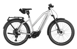 Riese & Müller Charger 5 Mixte Touring — vélo électrique