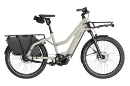 Riese & Müller Multicharger 3 Mixte Vario — vélo électrique