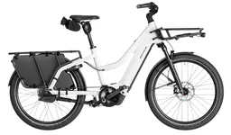 Riese & Müller Multicharger 3 Mixte Automatic — vélo électrique