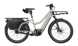 Riese & Müller Multicharger 3 Mixte Rohloff — vélo électrique