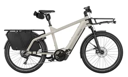 Riese & Müller Multicharger 3 Touring — vélo électrique