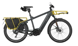 Riese & Müller Multicharger 3 Touring HS — vélo électrique