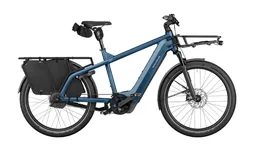 Riese & Müller Multicharger 3 Automatic — vélo électrique