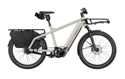 Riese & Müller Multicharger 3 Rohloff — vélo électrique