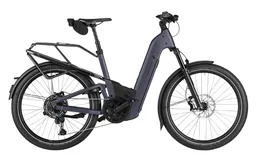 Riese & Müller Homage 5 Touring — vélo électrique