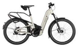 Riese & Müller Homage 5 Rohloff — vélo électrique