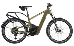 Riese & Müller Delite 5 Touring — vélo électrique