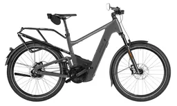 Riese & Müller Delite 5 Rohloff HS — vélo électrique