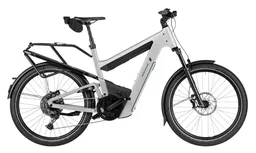 Riese & Müller Superdelite 5 Touring — vélo électrique