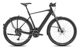Moustache Dimanche 28 Urban — vélo électrique