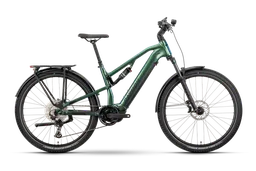 R Raymon - Crossray Pro — vélo électrique