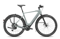 Moustache Dimanche 29 gravel 2 — vélo électrique