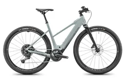 Moustache Dimanche 29 gravel 2 Open — vélo électrique