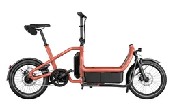 Riese & Müller Carrie 2 City — vélo électrique