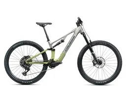 CRUSSIS e-FULL 11.11 — vélo électrique