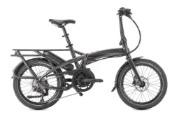 Tern Vektron P10 — vélo électrique