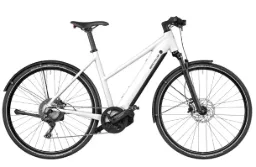 Riese&Muller Roadster 4 Mixte touring — vélo électrique