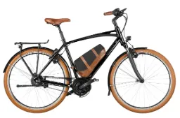 Riese&Muller Cruiser 2 vario T — vélo électrique