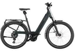 Riese&Muller Nevo 4 GT vario — vélo électrique