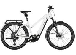 Riese&Muller Charger 4 Mixte GT touring HS — vélo électrique