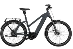 Riese&Muller Charger 4 Mixte GT vario — vélo électrique