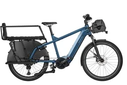 Riese&Muller Multicharger 2 EASY — vélo électrique