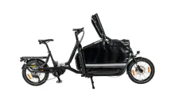 Yuba Supercargo Pro Box — vélo électrique
